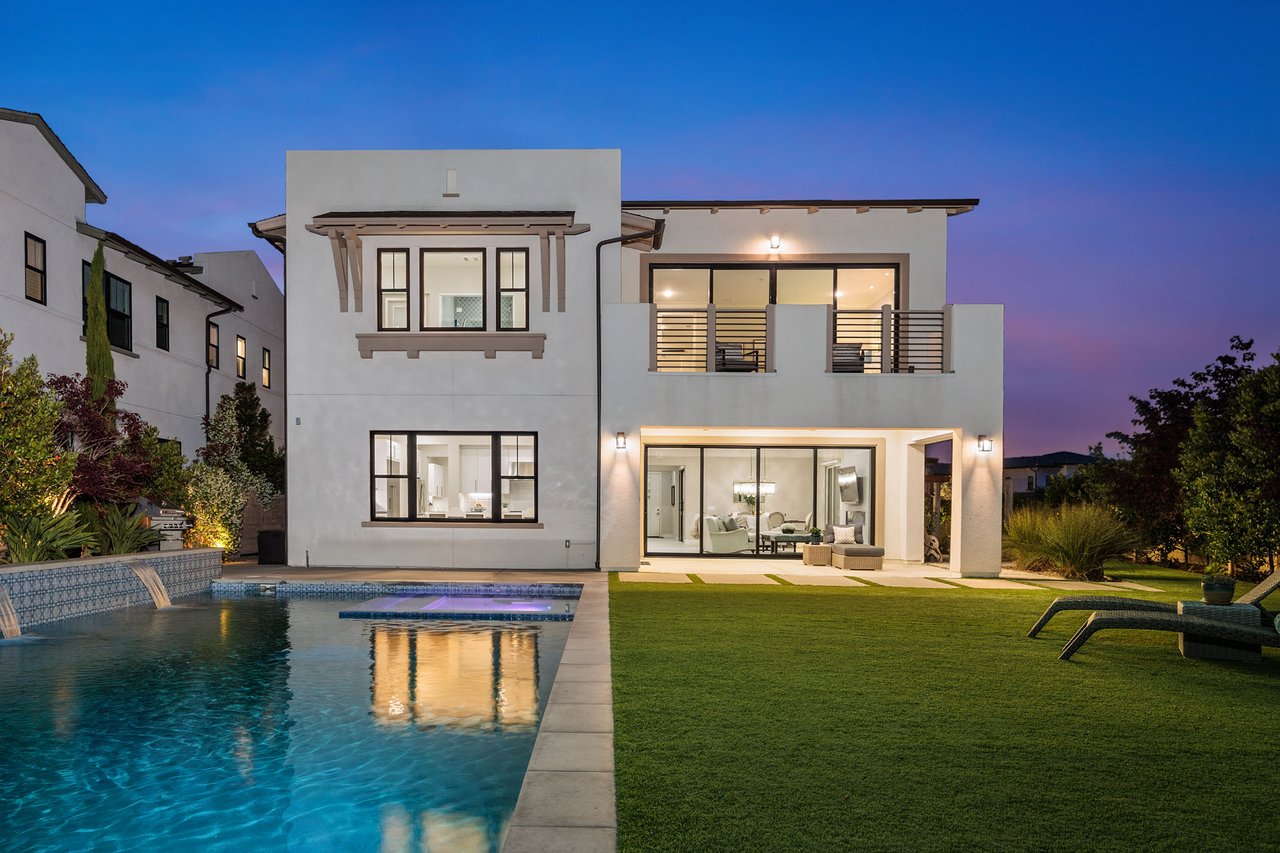 6190 Sagebrush Bend Way