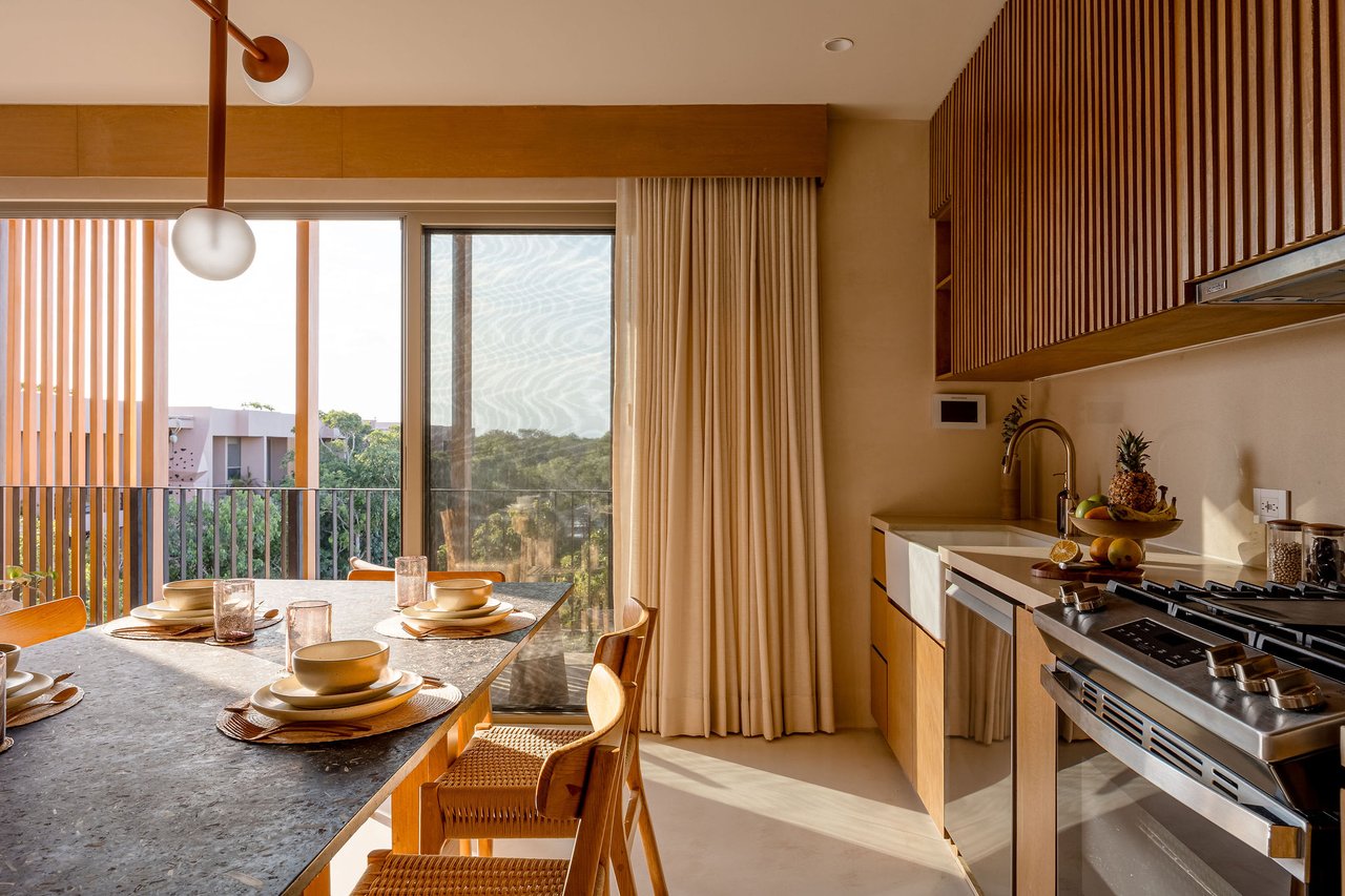 Aflora 3 | Bed Penthouse I403