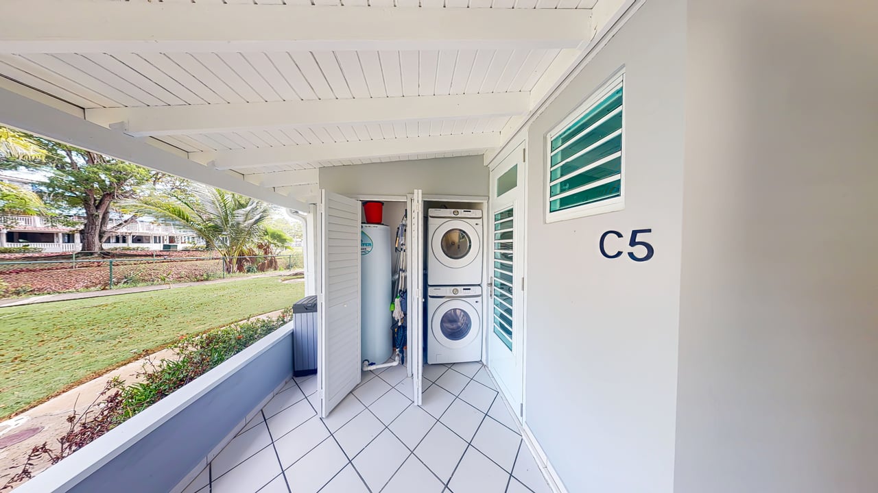 Villas de Playa C5
