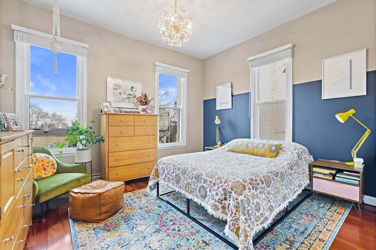 314 PALISADE AVE Unit: 3