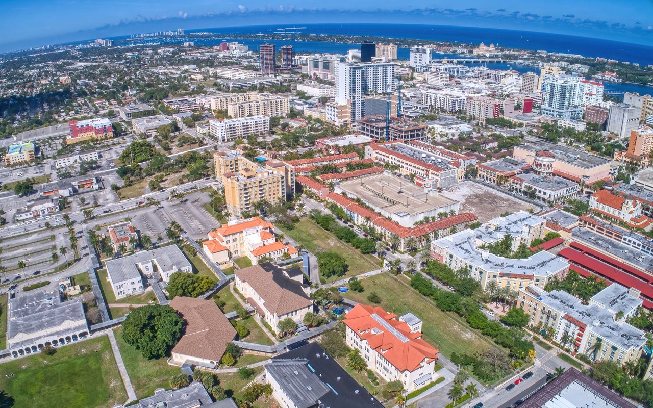 West Palm Beach
