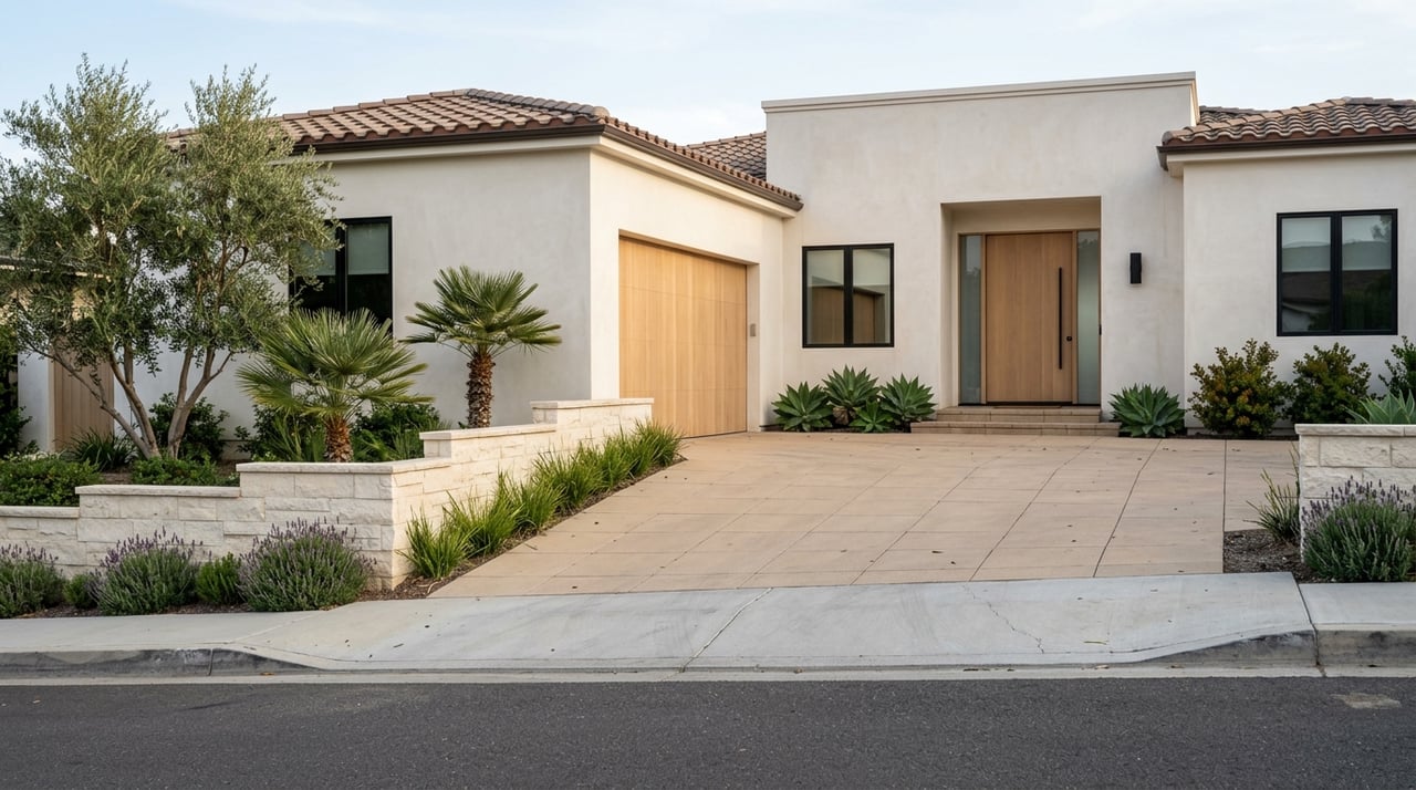 Living In Newport Coast’s Hilltop Communities