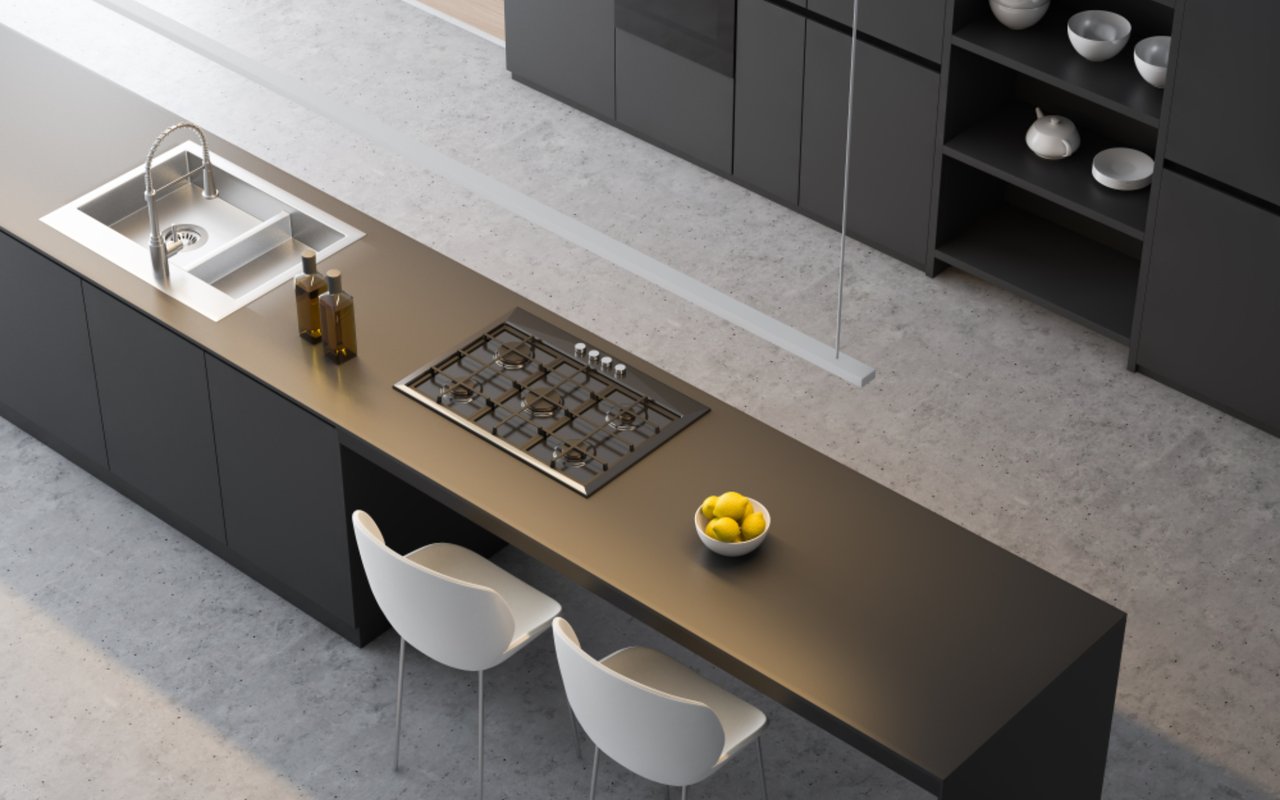 Emerging Kitchen Trends: A Fresh Look at Modern Culinary Spaces