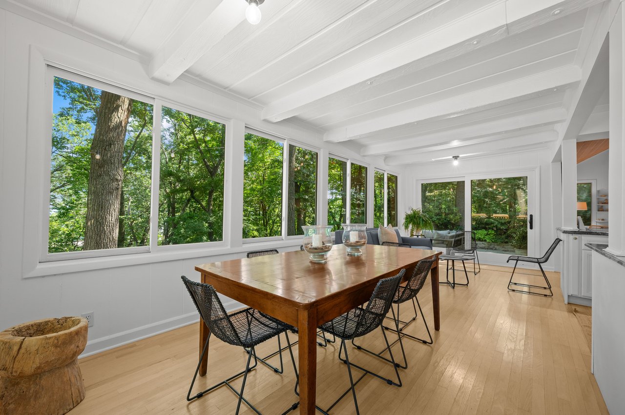 Duneland Beach Retreat