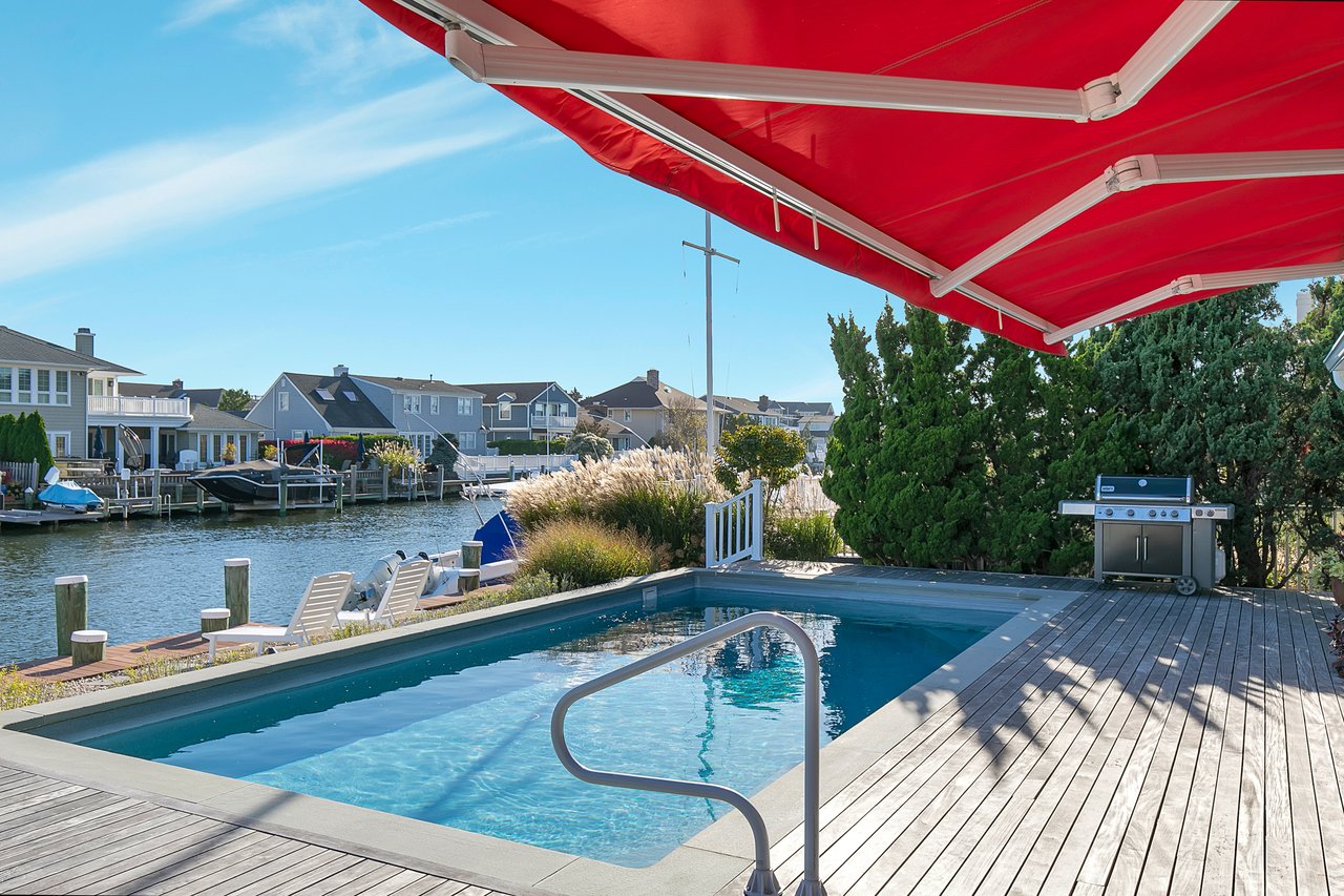 #282 Summertime Retreat