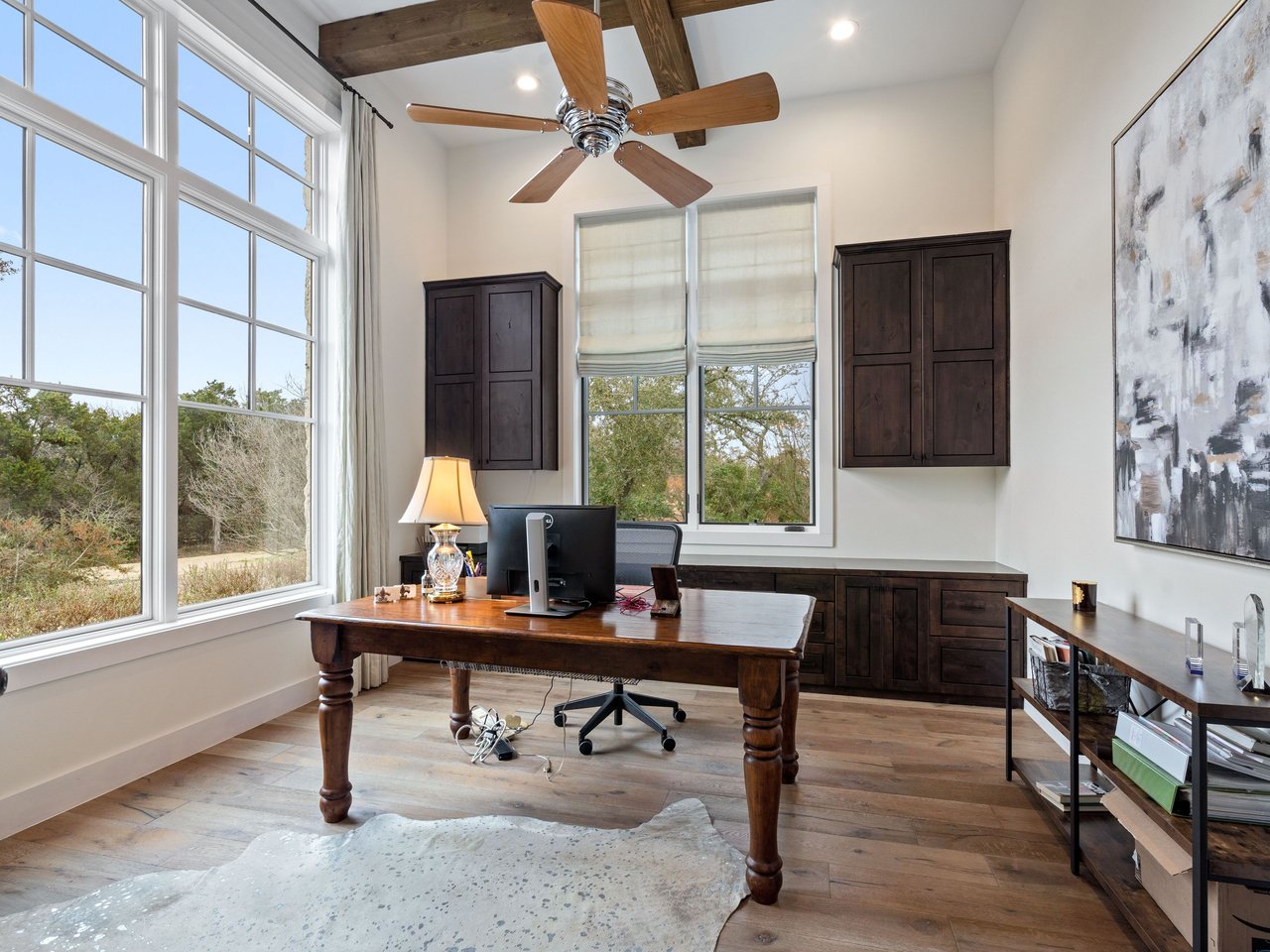 Angelwylde Hill Country Retreat