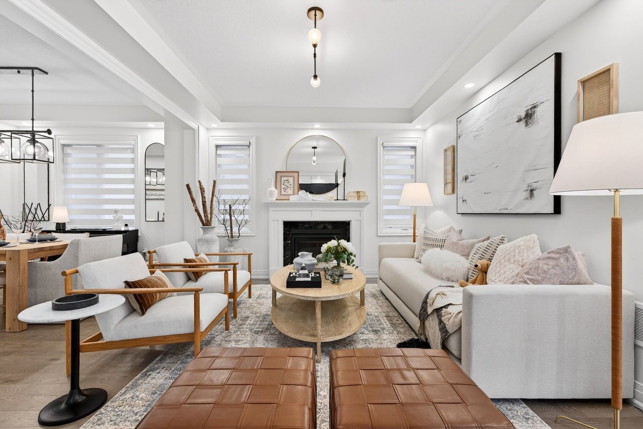 Curated Waterdown Elegance