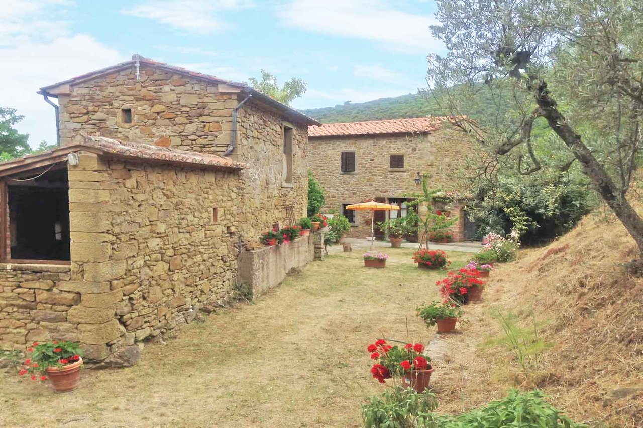 CASALE RICCIOLO