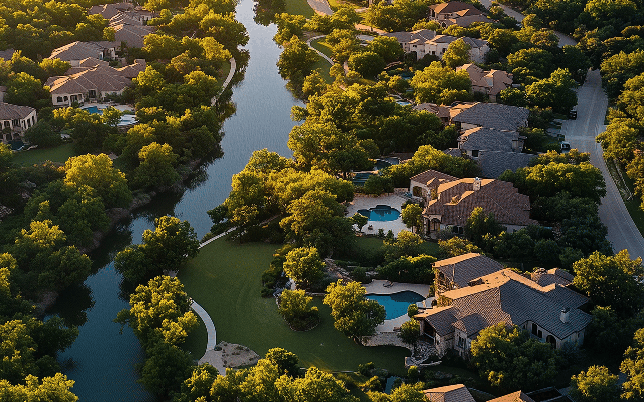Canyon Lake