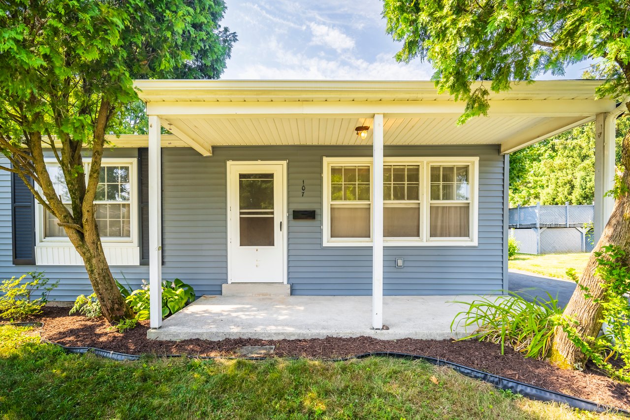 107 Young Avenue