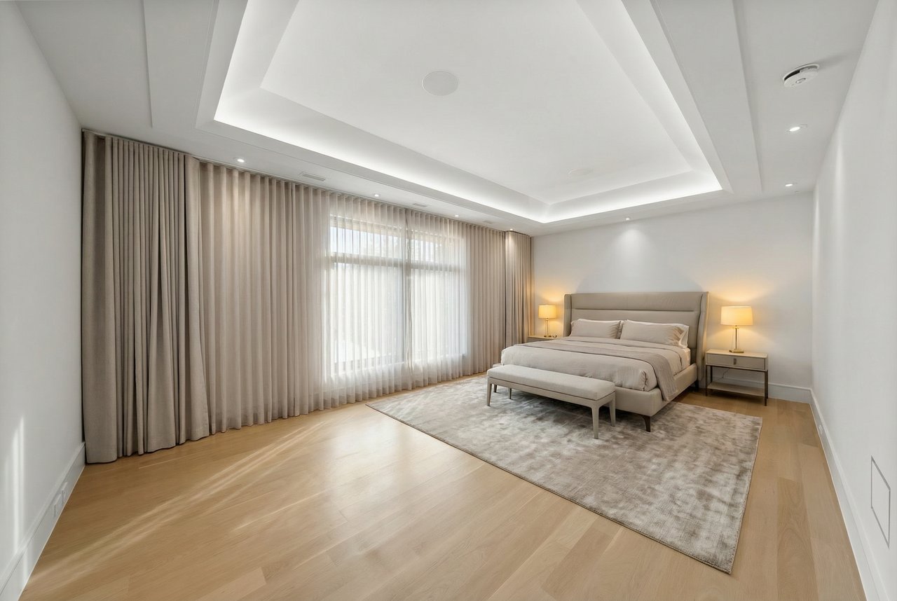 Uniquely Distinguished Property