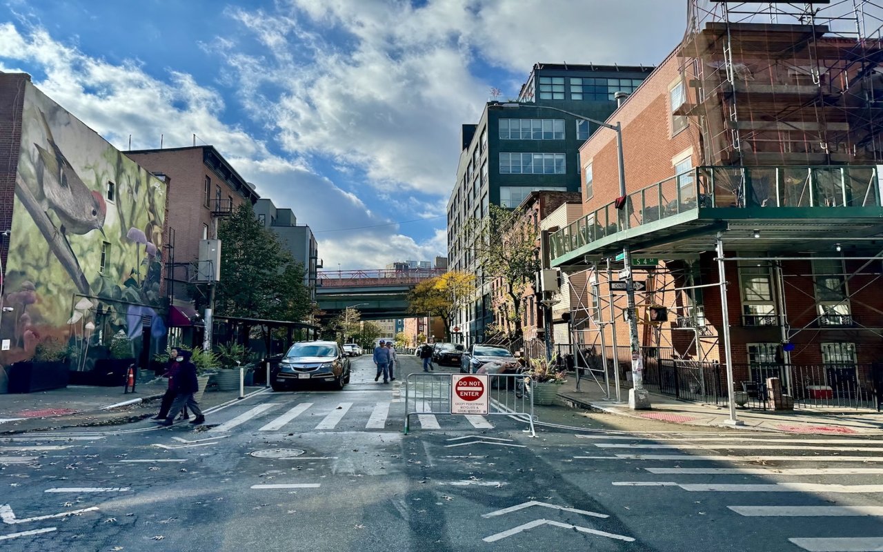 Elegran Brooklyn Market Update: May 2025