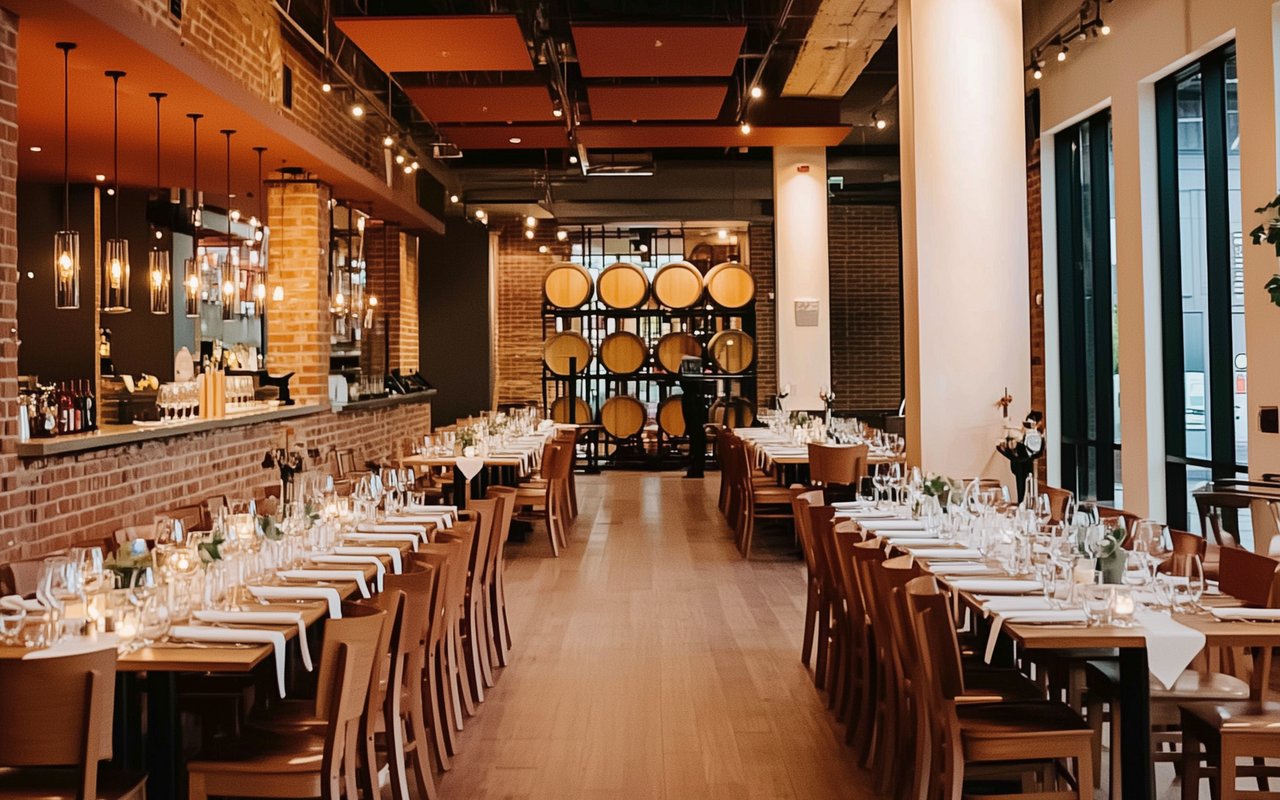 How to Increase the Value of a Wedding Venue Before Selling