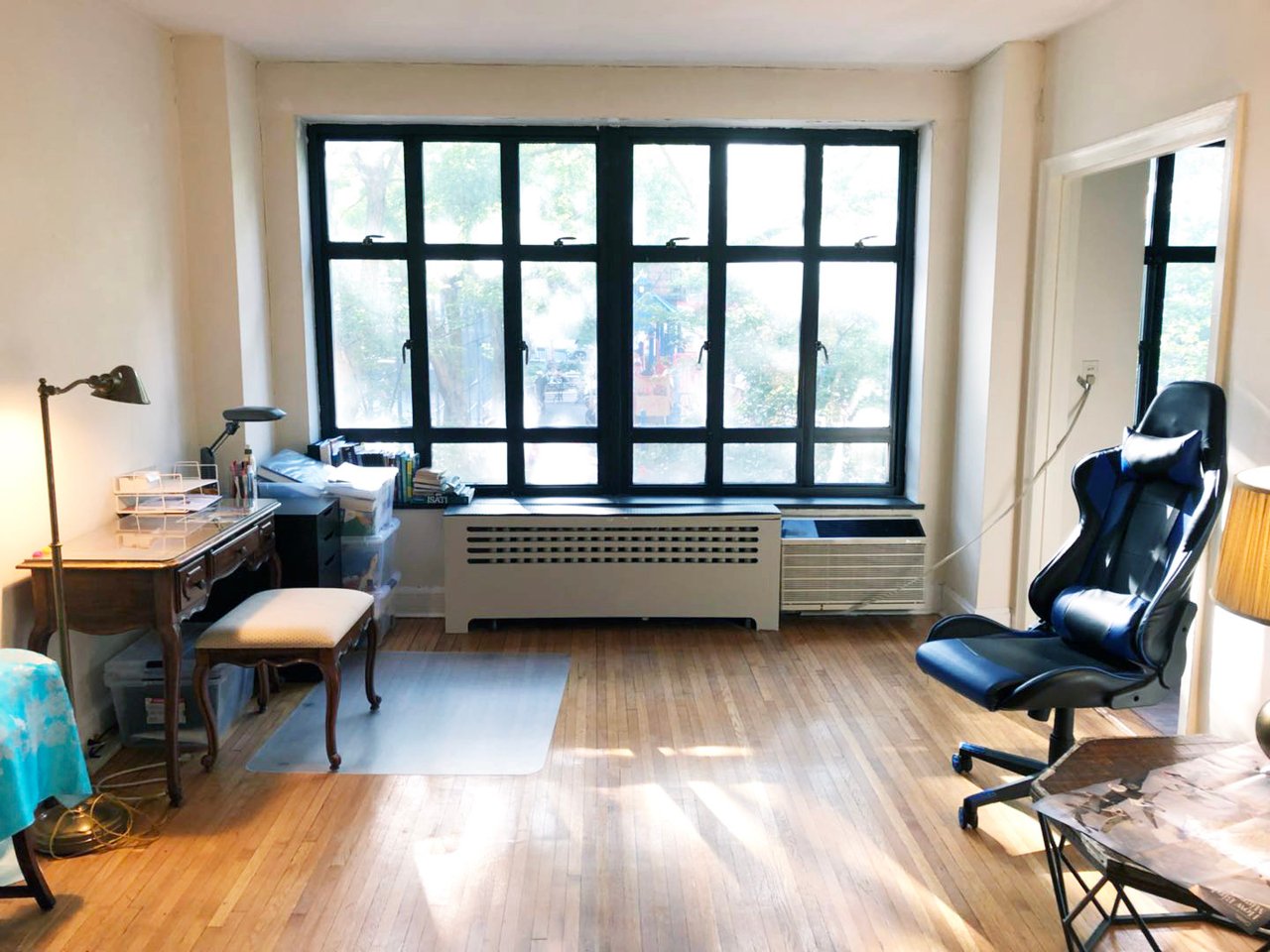 166 EAST 96TH STREET