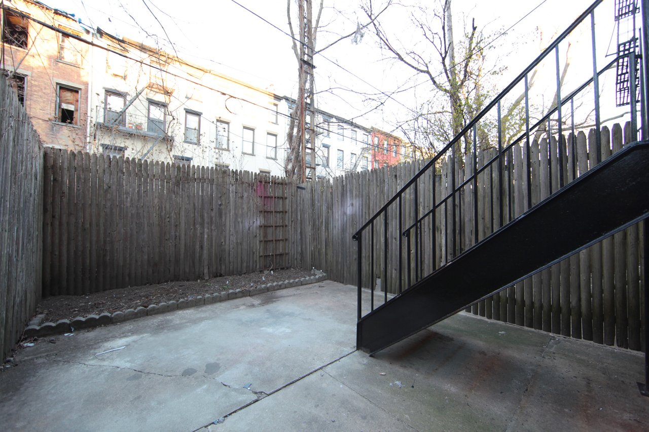 North Park Slope