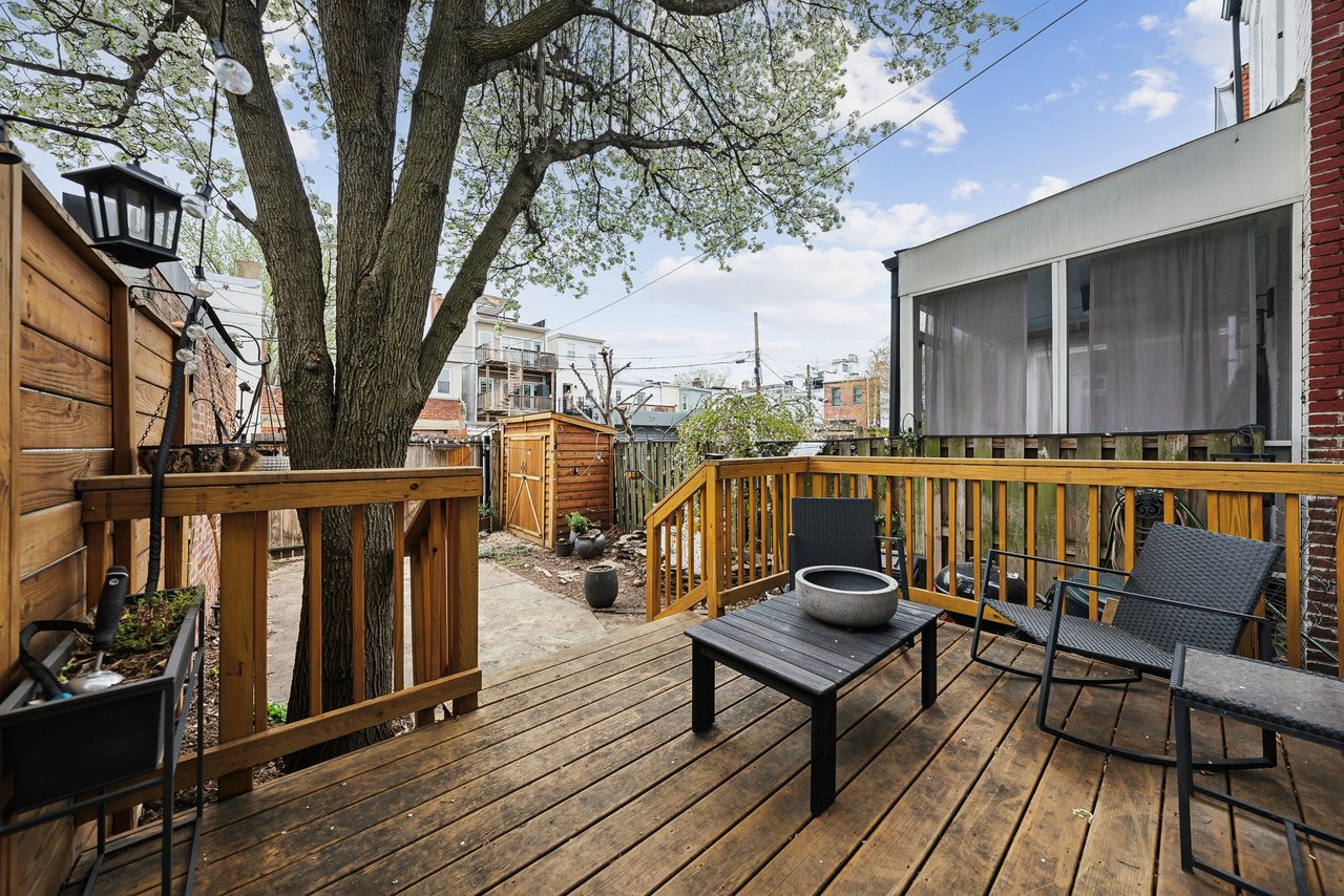 1619 Marion St NW