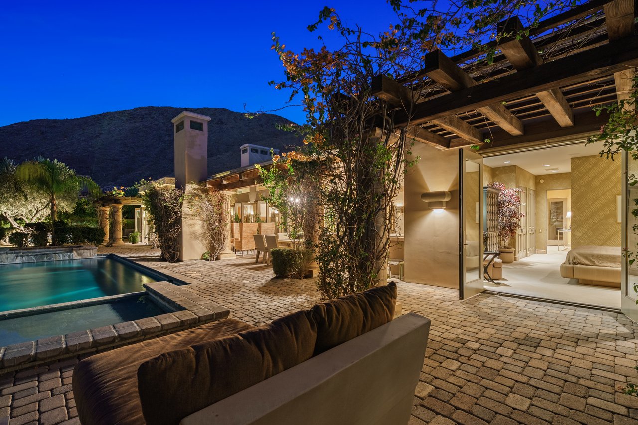 2 Nebulae Way, Rancho Mirage