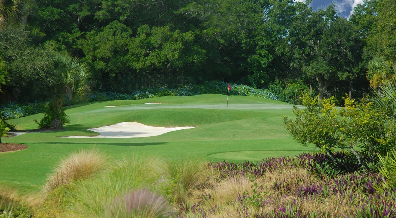 Pelican Bay