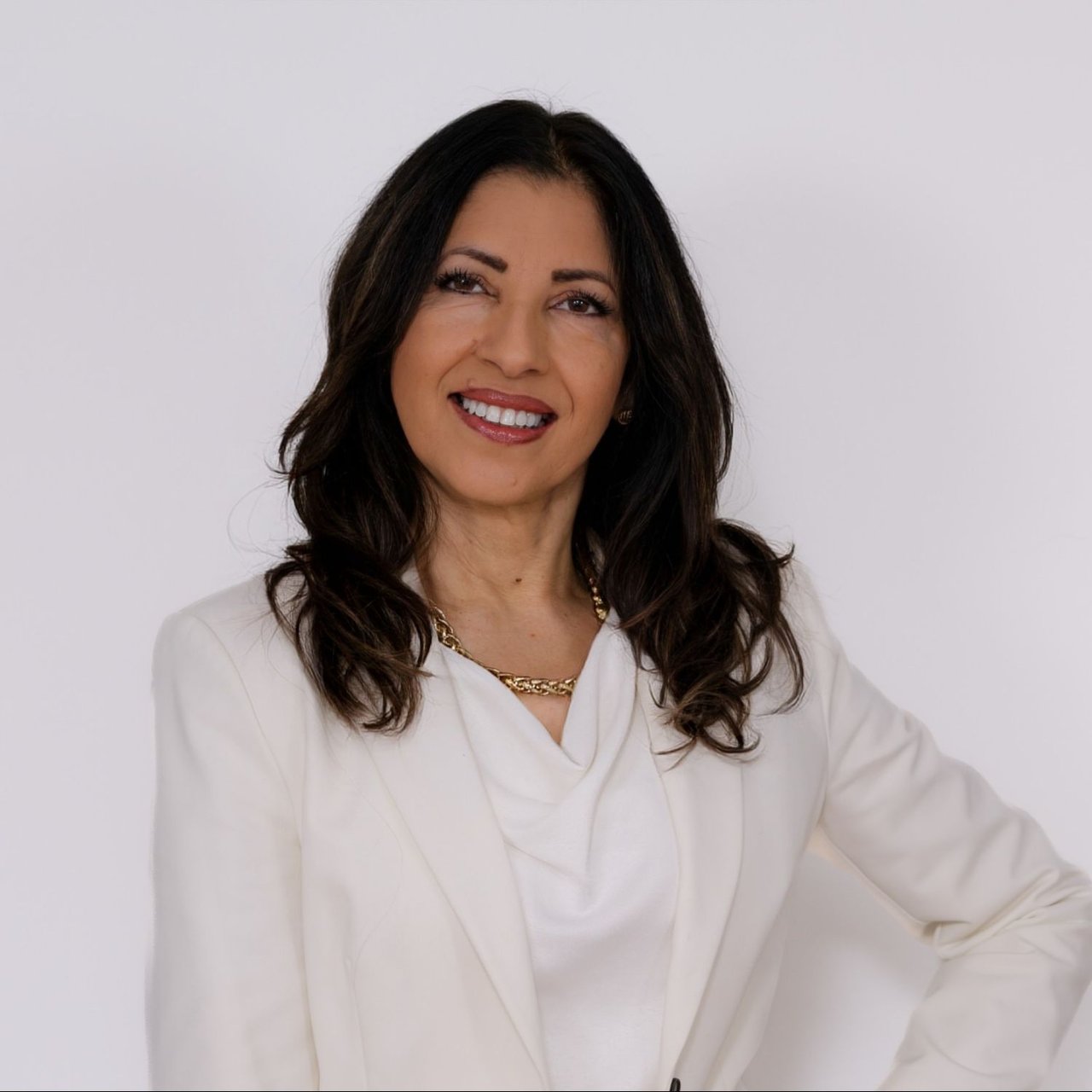 Marlanea Sopp Manhasset, NY Real Estate Agent Headshot