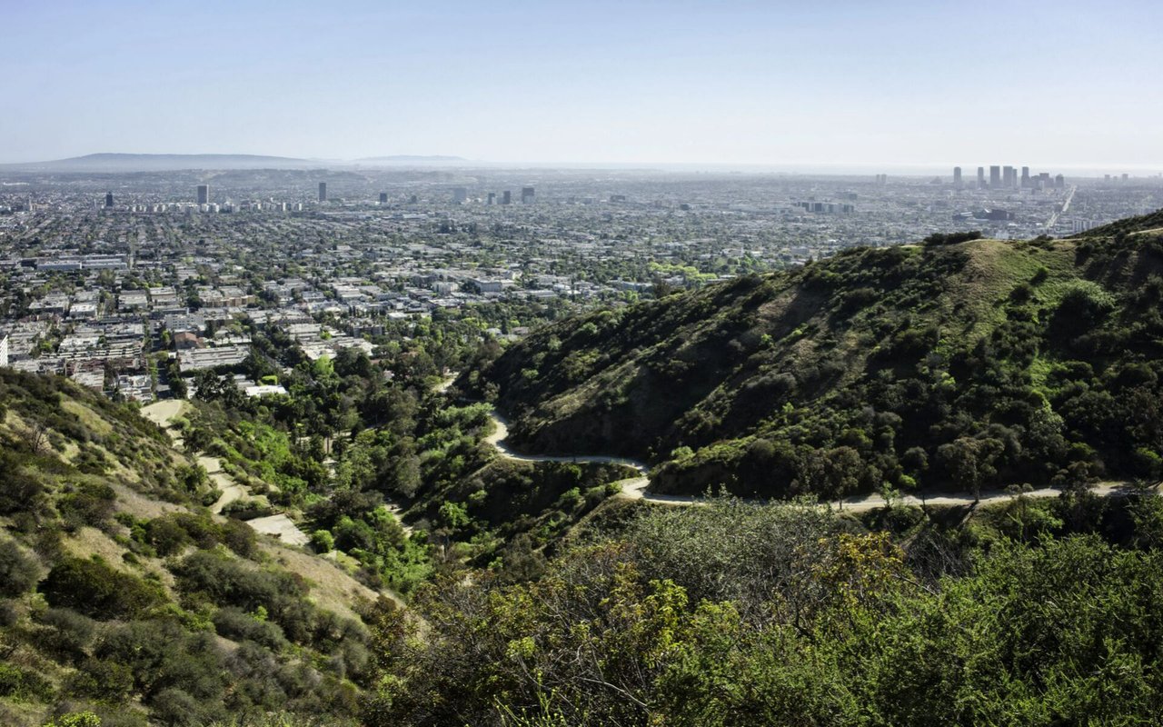 Los Feliz