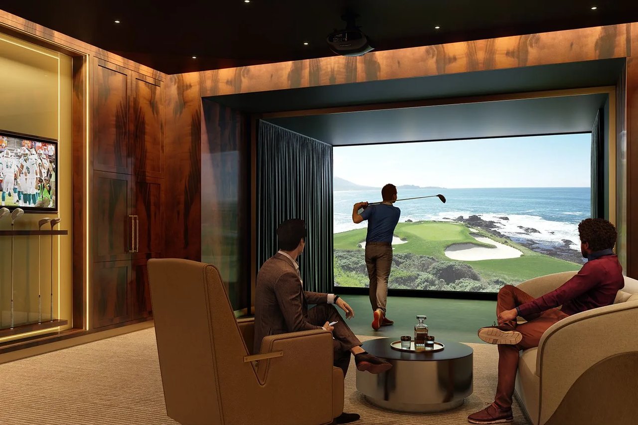 35 Hudson Yards NYC – Luxury Condos with Equinox Hotel Access