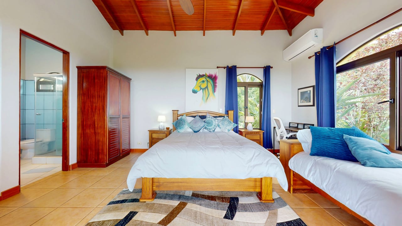 Mediterranean Elegance with Spectacular Ocean & Sunset Views in Ojochal – Phase 5