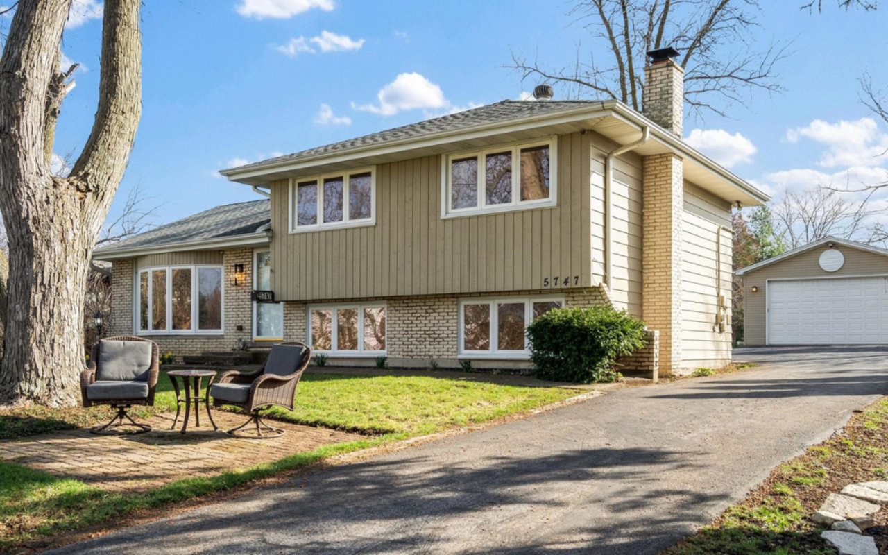 The Keys To Your Downers Grove Dream Home!