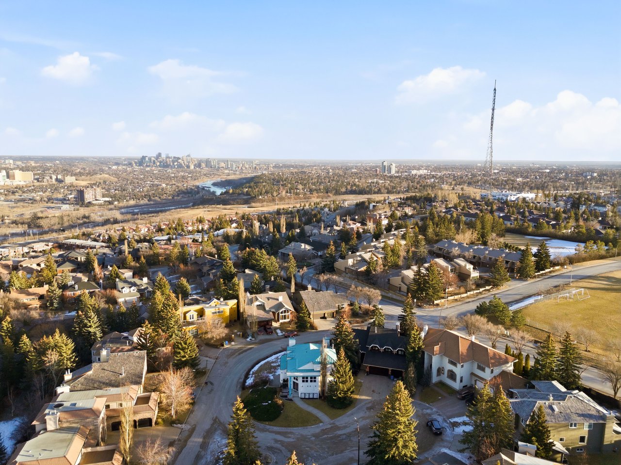 64 Patterson Mews SW