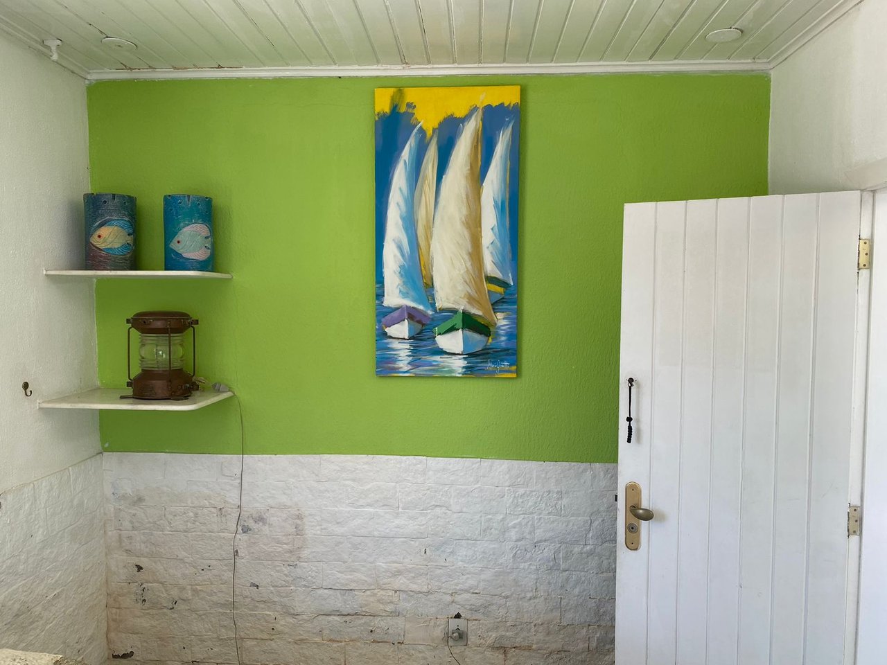 PROPERTY AT AQUARIUS I NAUTICAL CONDOMINIUM