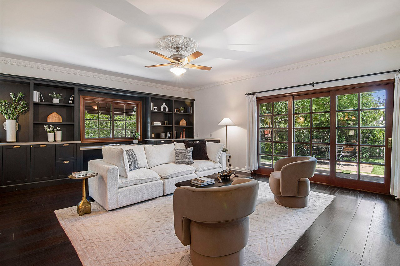 503 N. Plymouth