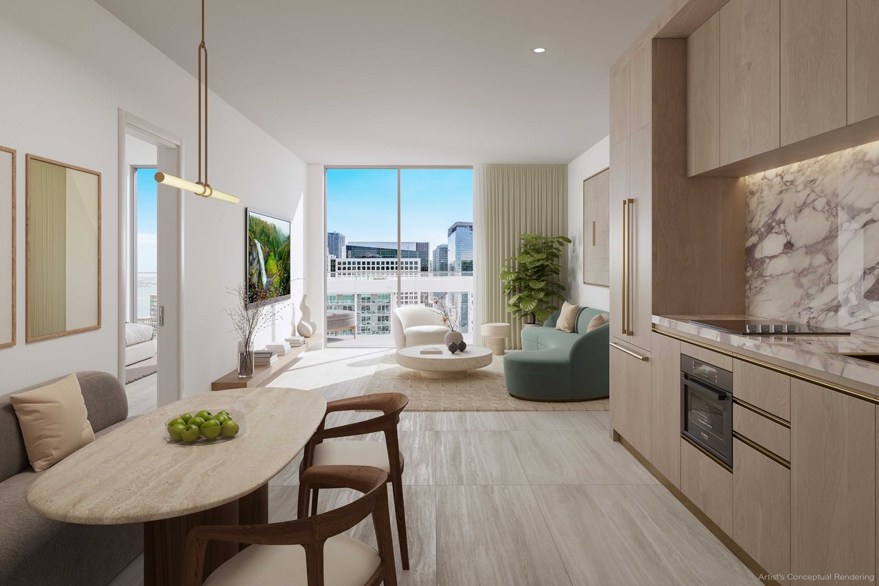 Viceroy Residence