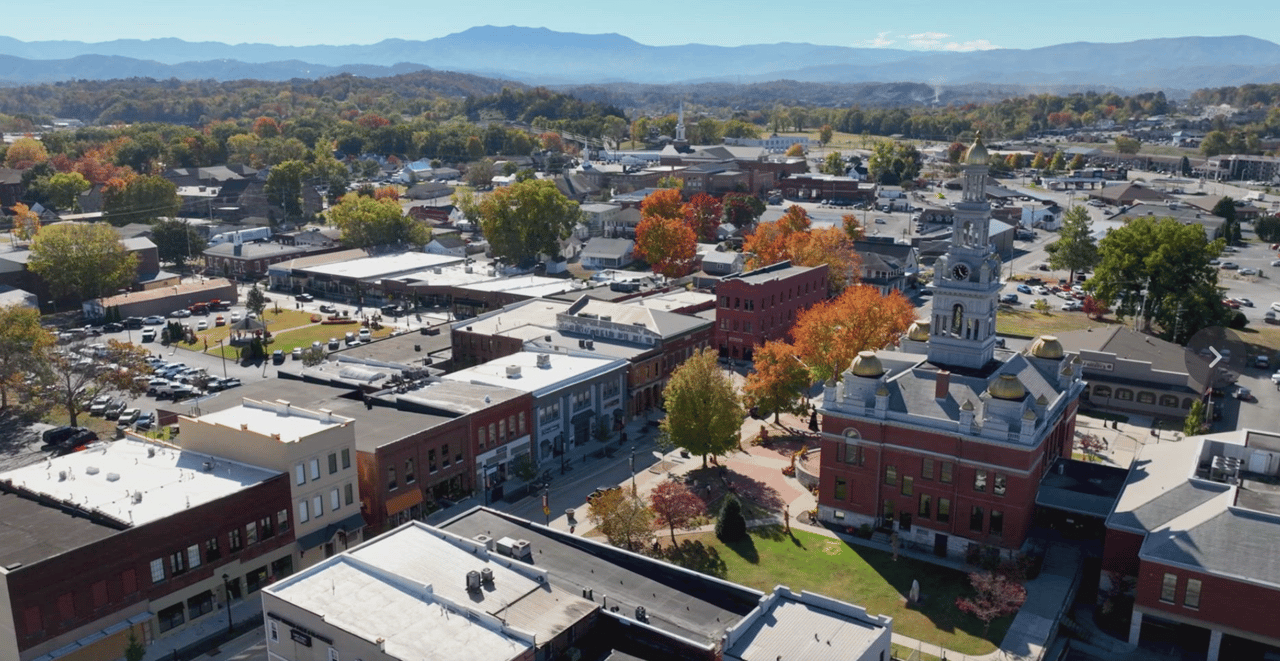 Sevierville