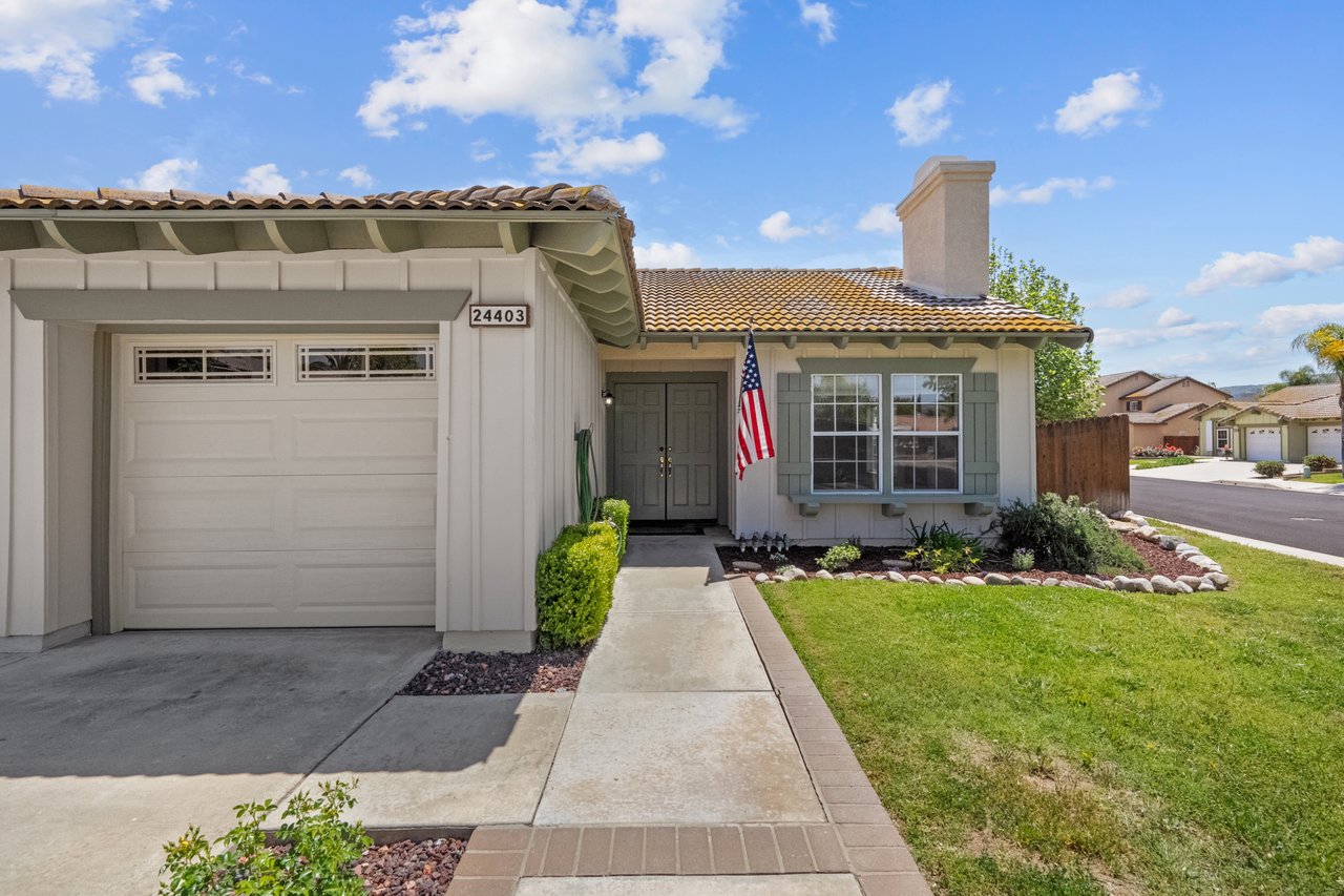 24403 Stallion Ct.