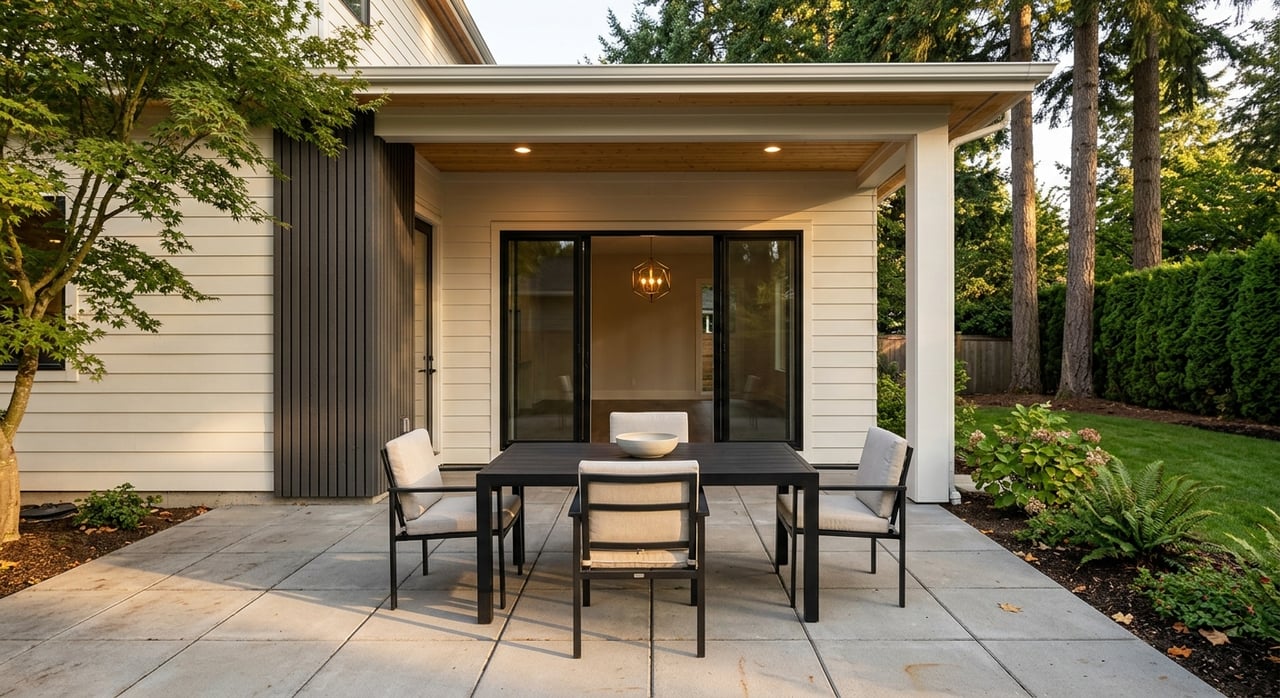 Everyday Life In West Linn: Parks, Shops And Housing