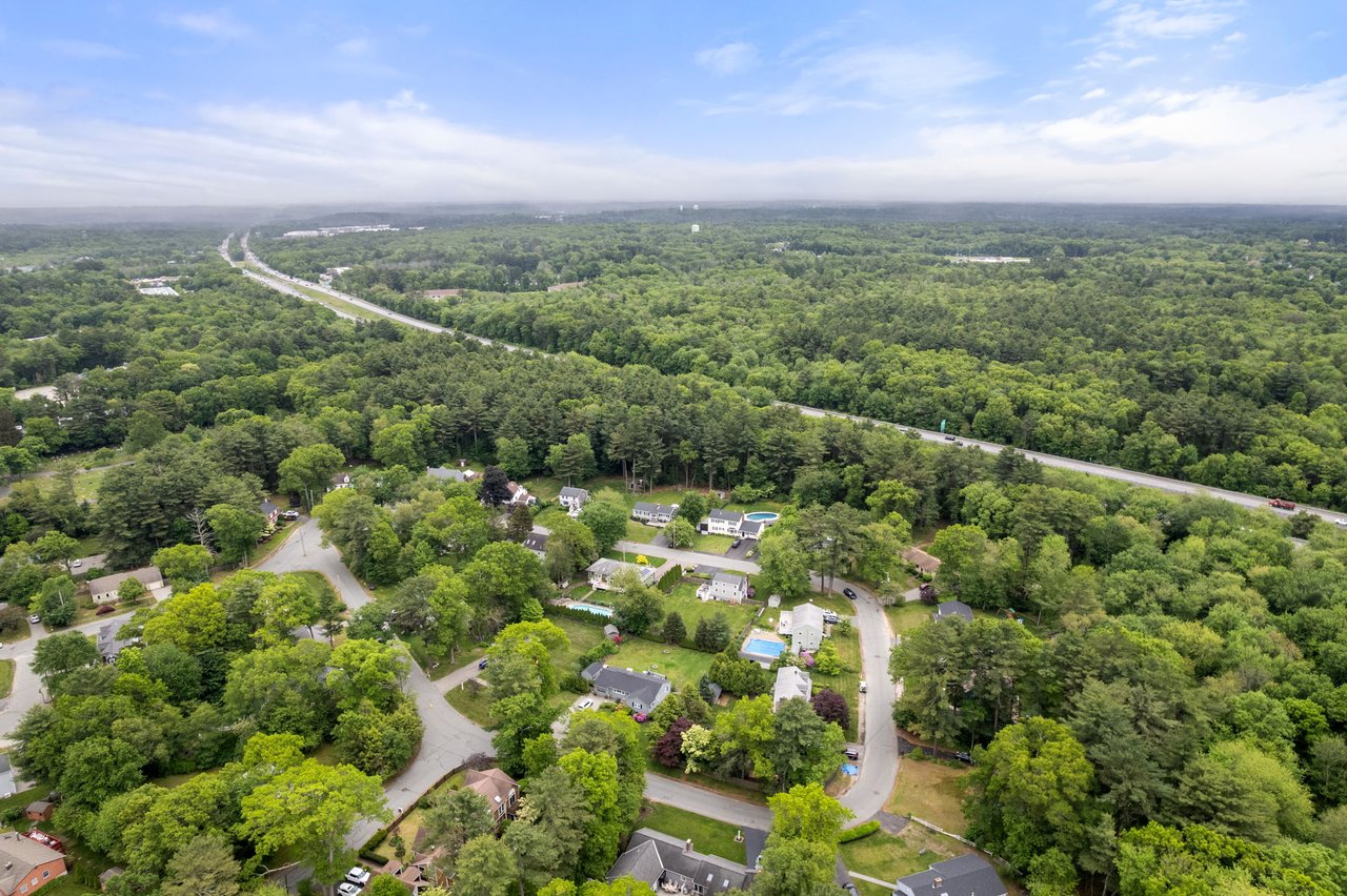 60 Washington Park Drive