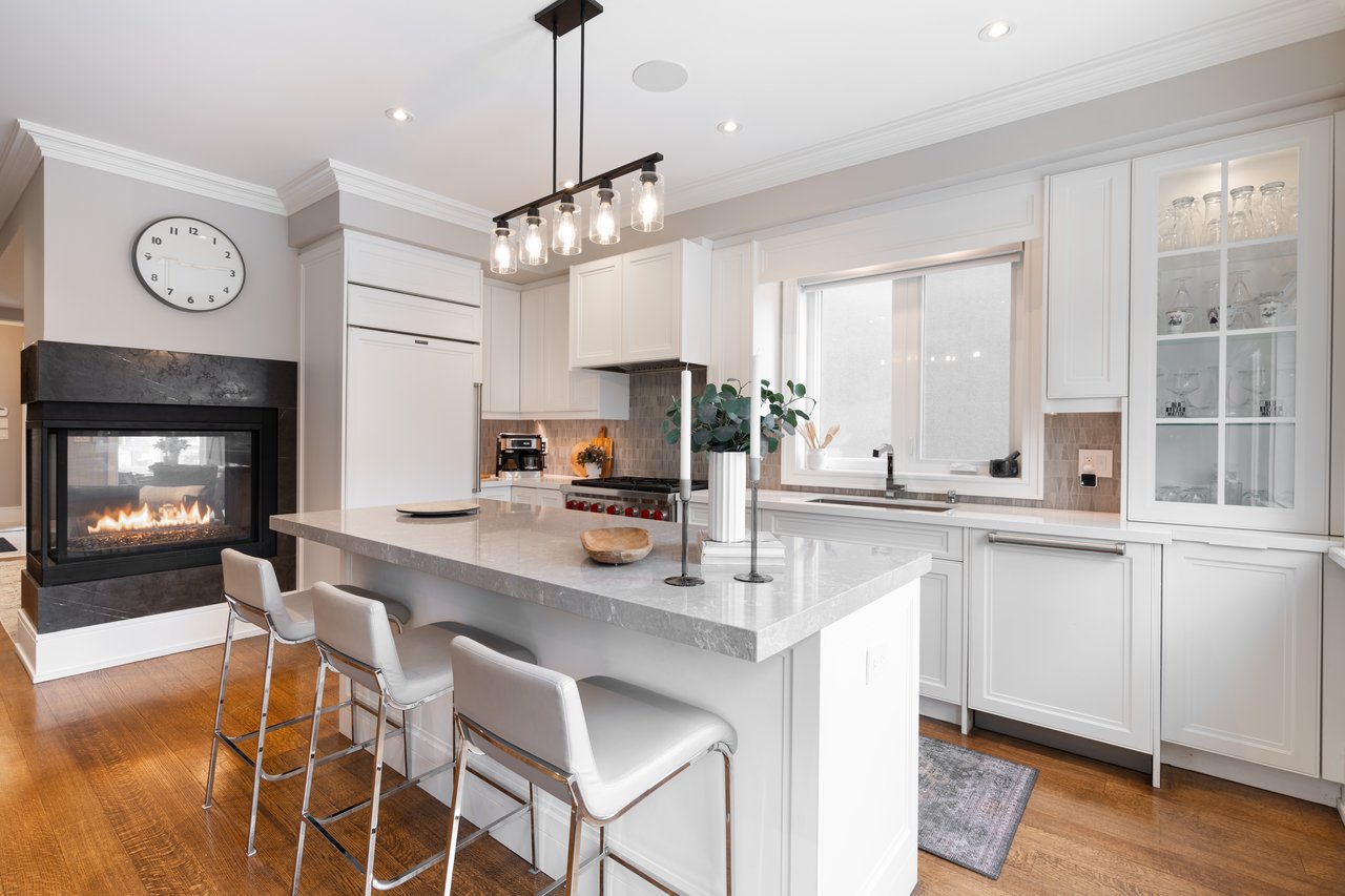 77 Randolph Road, Toronto