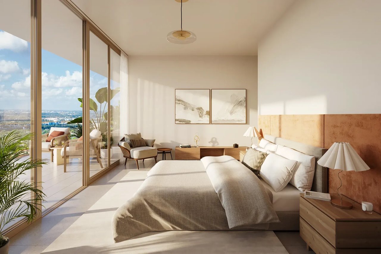 Jean-Geroges Miami Tropic