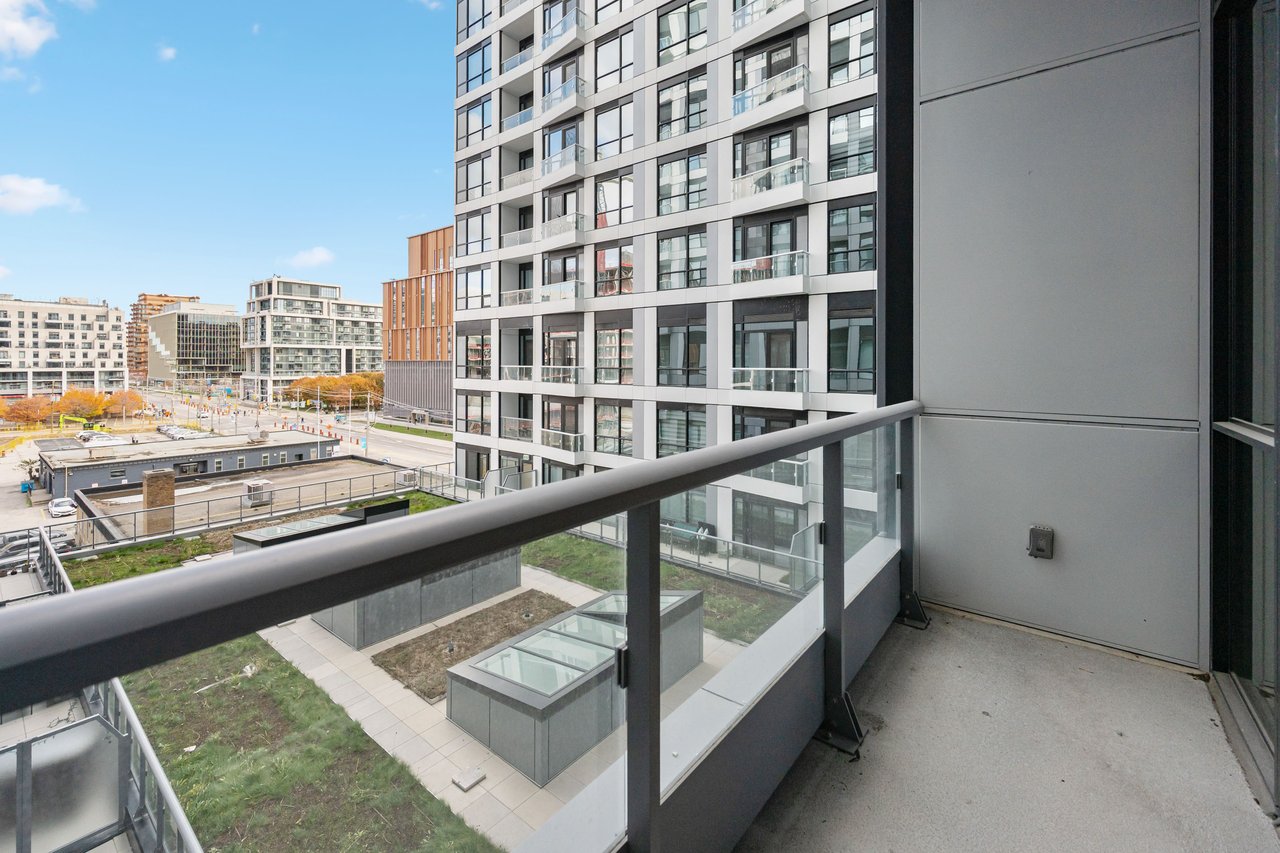 15 Richardson Street Unit: 511