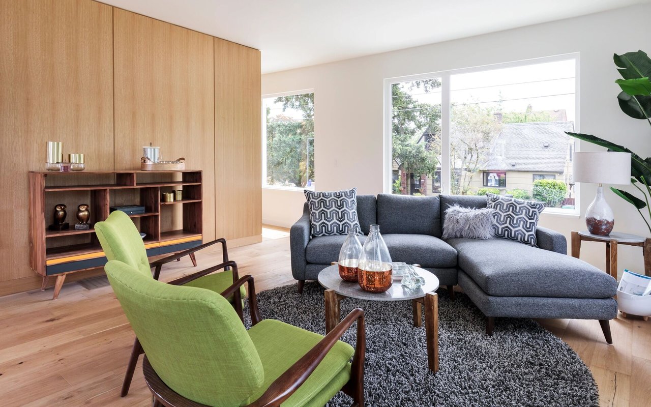 4 Reasons You Should Stage Your Home for Sale