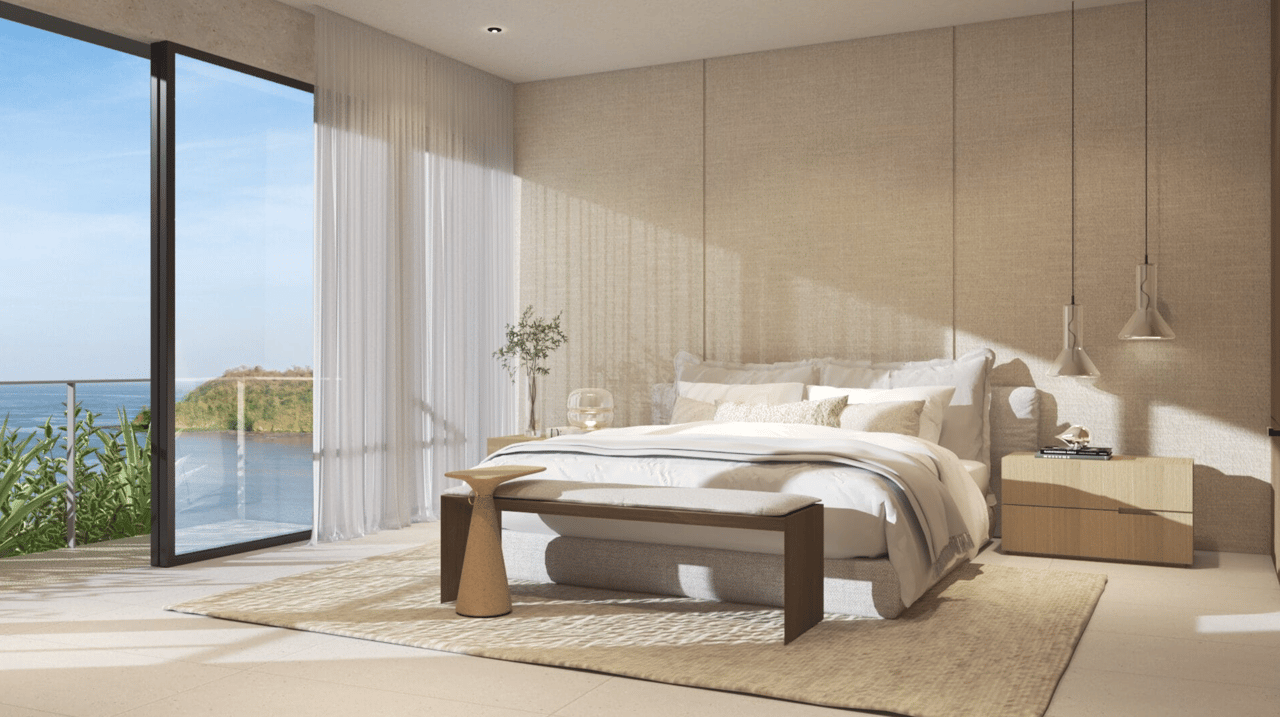 Casa Chameleon Residences - Villa 3 - Las Catalinas