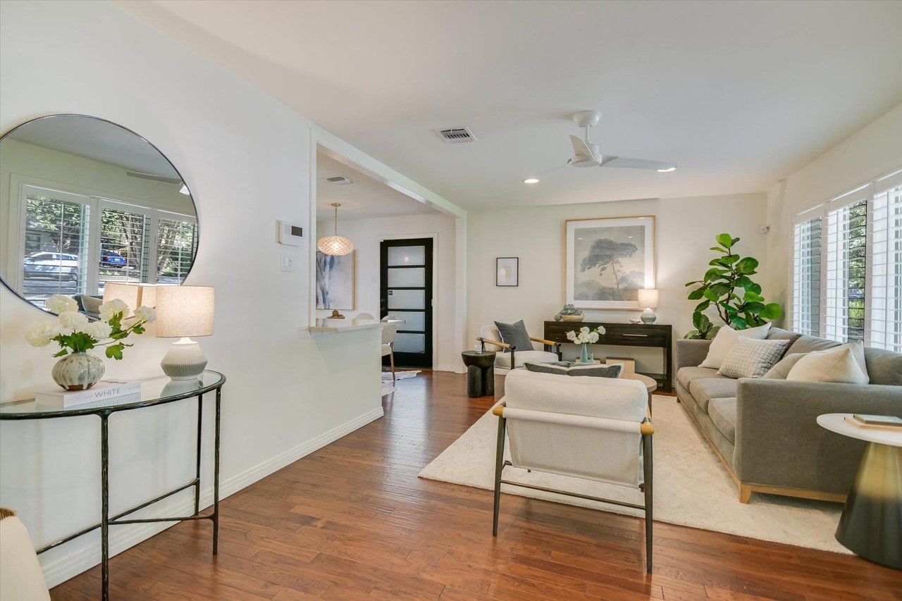 1103 Alegria Road