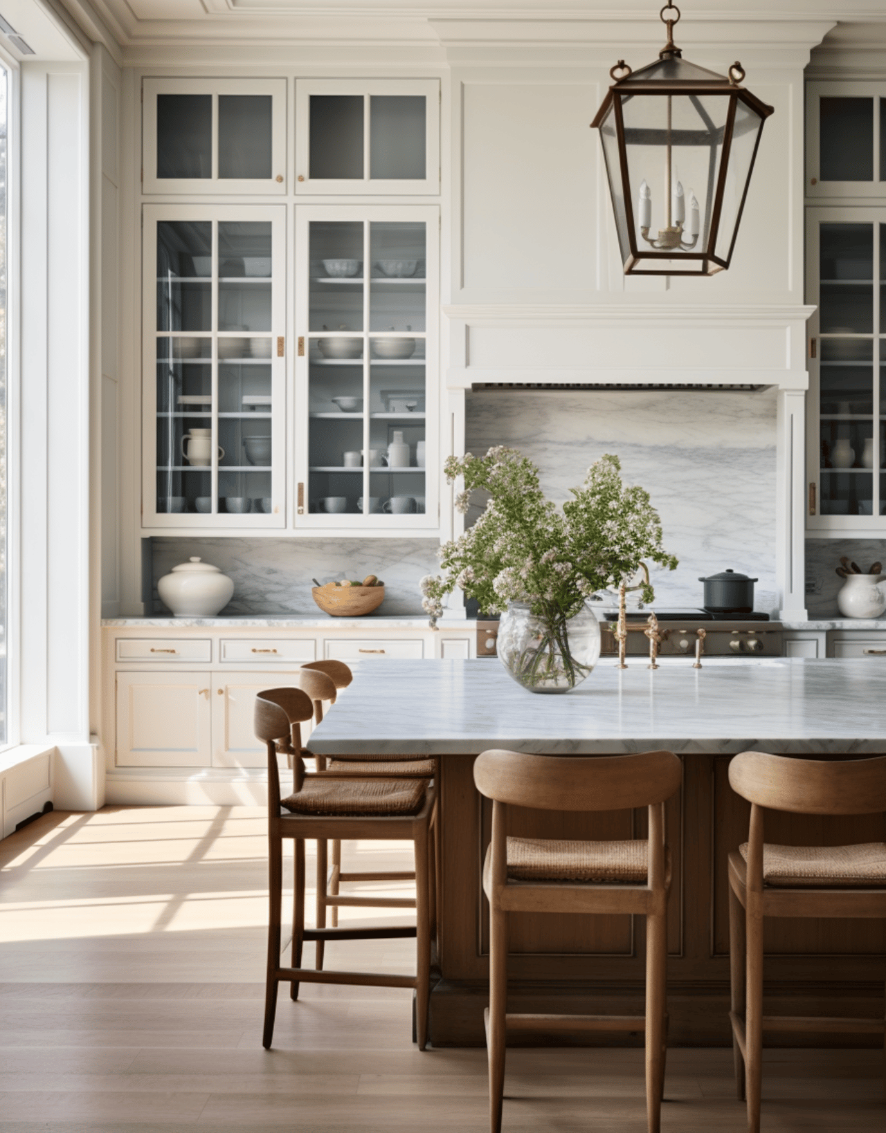 Home Valuation