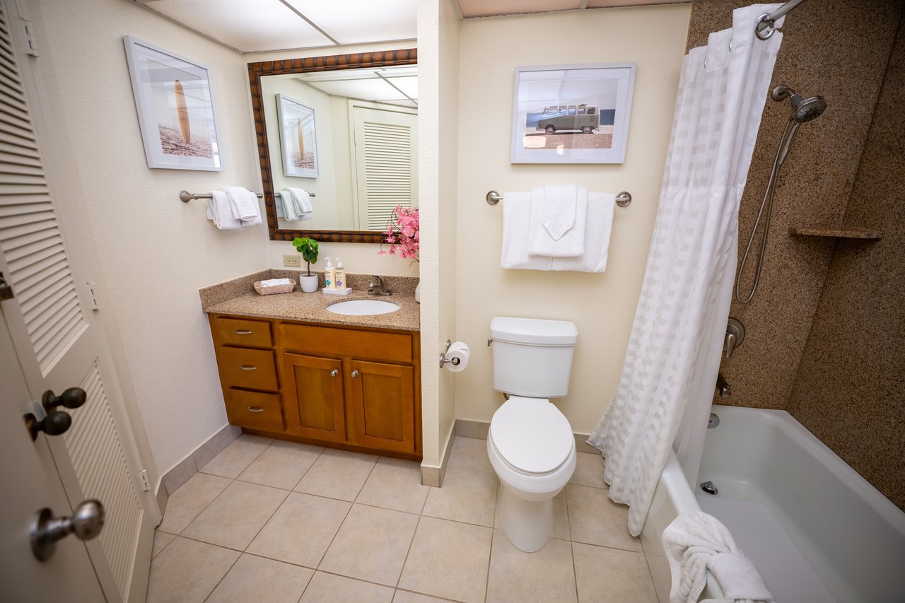 Kaanapali Shores 606