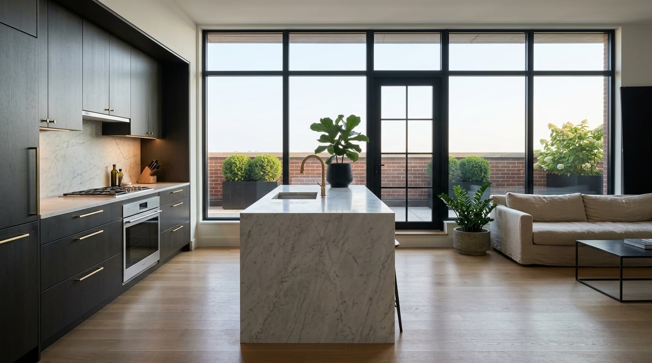 Bethesda Condo Or Townhome? How To Decide