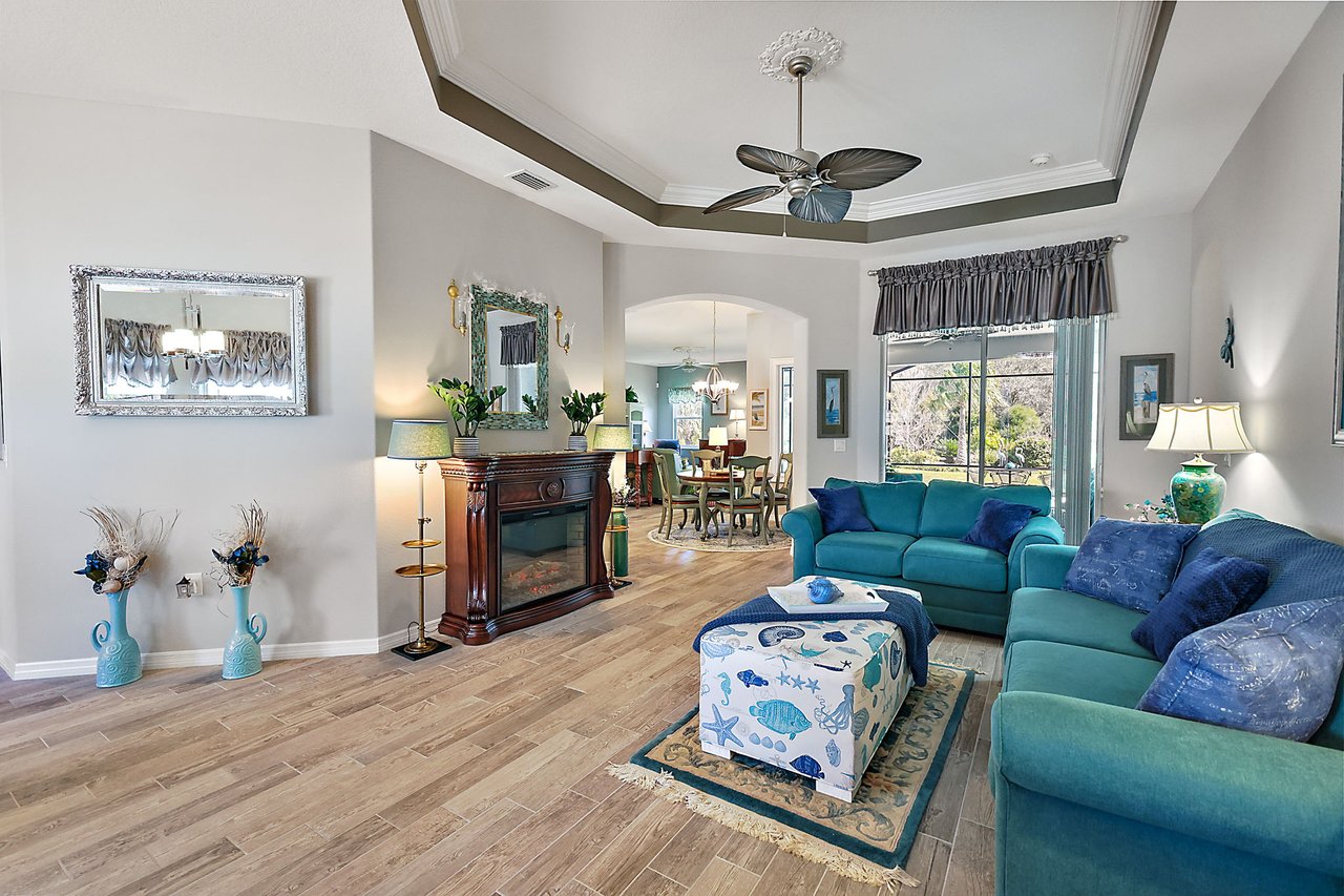 8376 Bridgeport Bay Cir