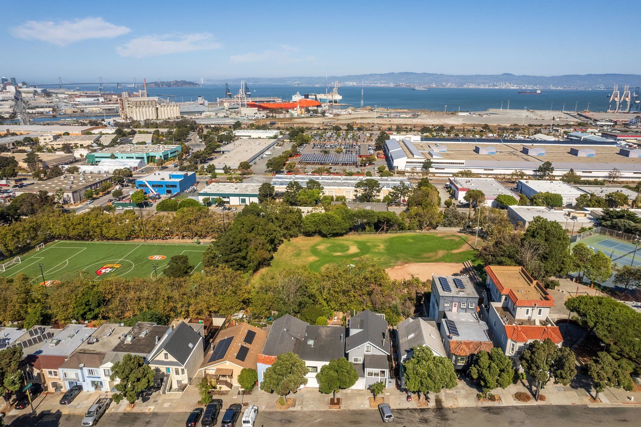 District 10 – Southeast