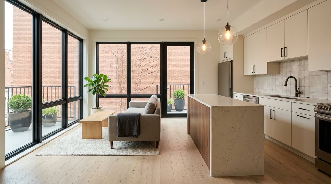 Buying A Condo Or Townhome In Logan Square