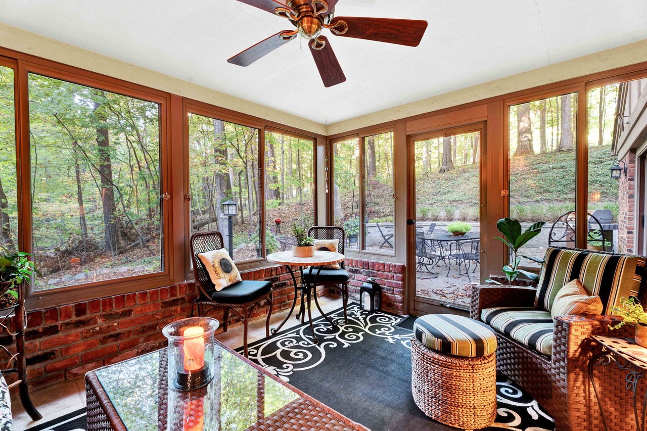 1100 Bretton Lane, Bloomfield Hills