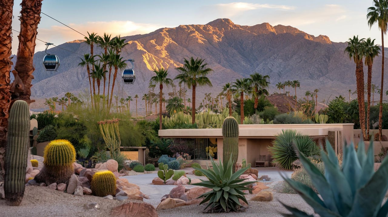 Fun Activities in Palm Springs, CA for All Ages
