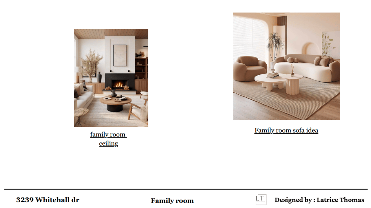 Spring 2026 | 3239 Whitehall Dr